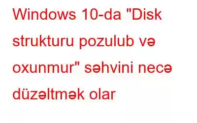 Windows 10-da 