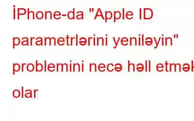 İPhone-da 